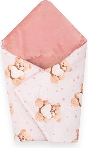 Wärmender Velvet und weiche Baumwolle