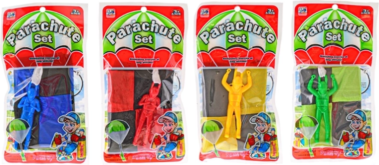 Praktische Reiseverpackung