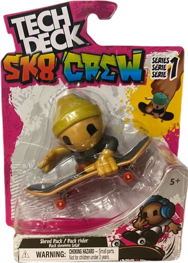 Bewegliche Figur für actionreiches Spielen