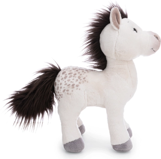 Kuschelig weich und sicher