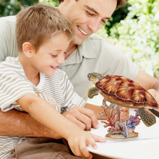 Spaß für die ganze Familie