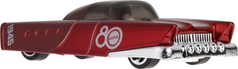 Maßstab 1:64 und frei drehende Räder