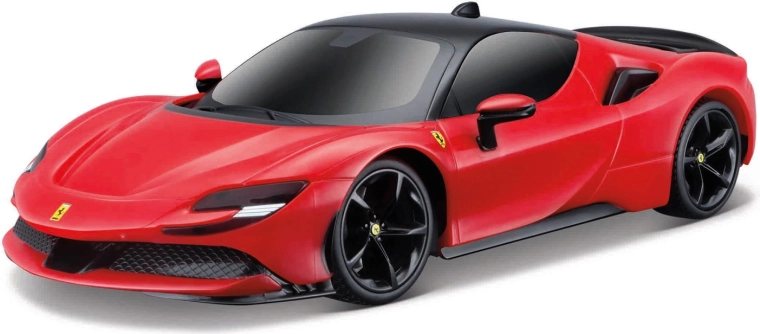 Maisto RC Ferrari SF90 Stradale ferngesteuert 1:24
