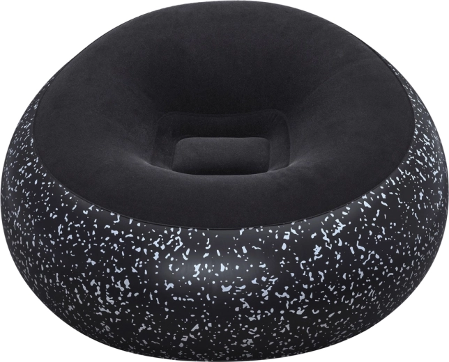 Schnelles Aufpumpen und einfaches Verstauen