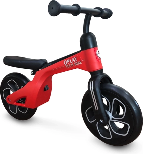 Stabiles und leises Fahren auf 10-Zoll-EVA-Rädern