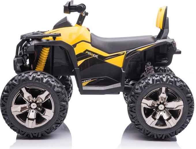 Realistisches Design für mehr Spaß