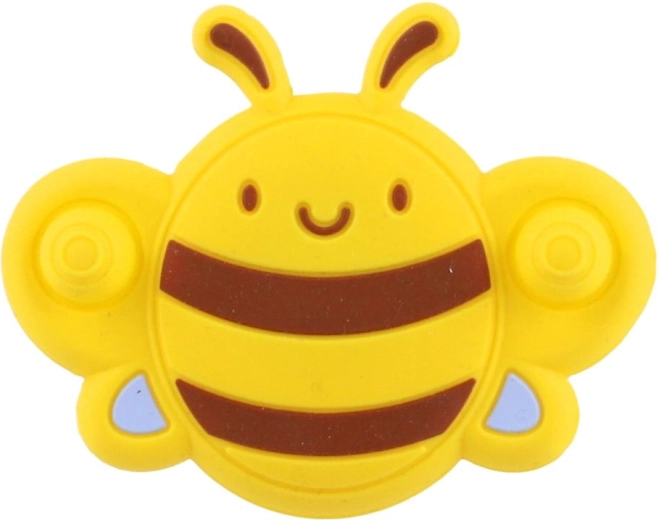 Sichere Form für kleine Hände