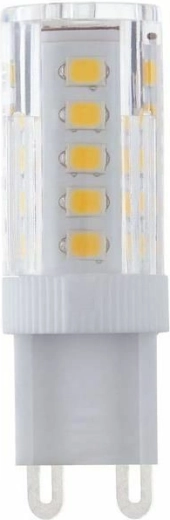 Modee LED-Lampe G9 Ceramic 3,5 W 320 lm warmweiß