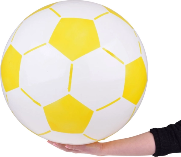 Großer Durchmesser 45 cm und geringes Gewicht
