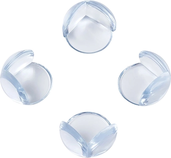 Schutz für runde Ecken BABY ONO – Set 4 Stk.