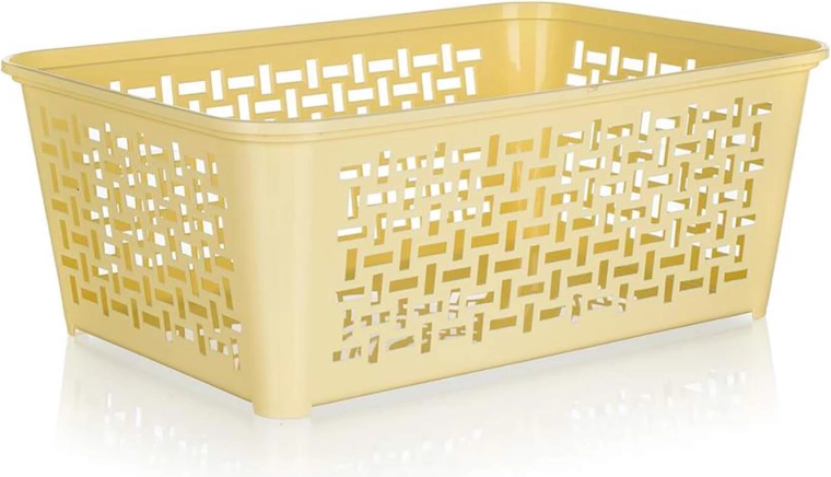 Leicht, stapelbar und einfach zu tragen