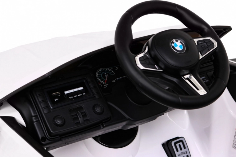 2,4-GHz-Fernsteuerung mit Sicherheitsfunktion