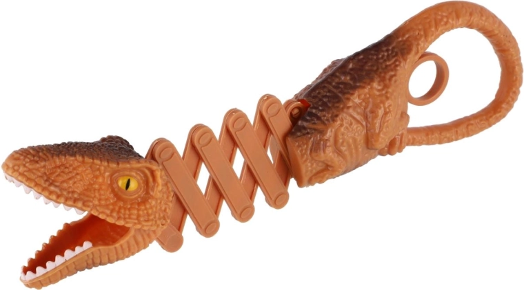 Attraktives Dinosaurier-Design in mehreren Farben