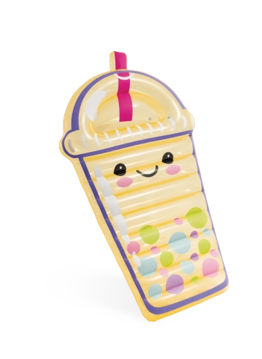 Komfort auf der Wasseroberfläche