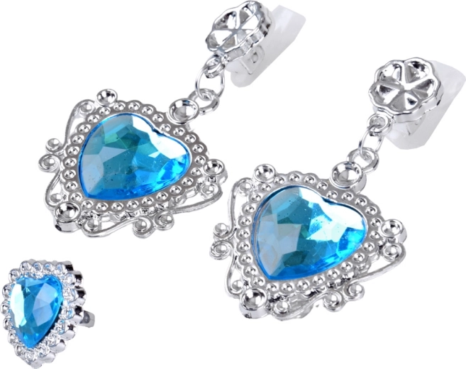 Herzförmige Steine für perfekte Abstimmung