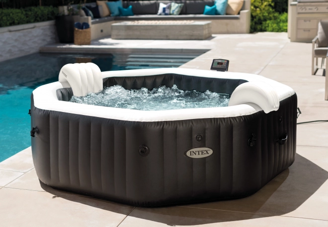 Kompatibel mit Intex PureSpa Whirlpools (Typ S1)