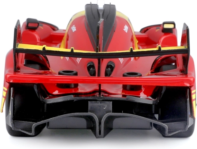 Ready‑to‑Run inklusive Batterien und USB‑Laden