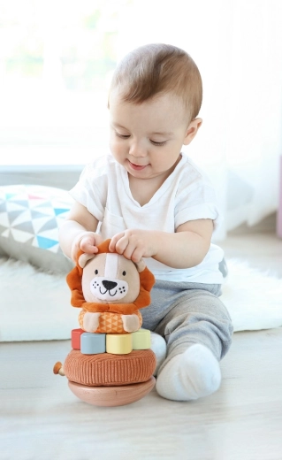 Förderung von Feinmotorik und Koordination