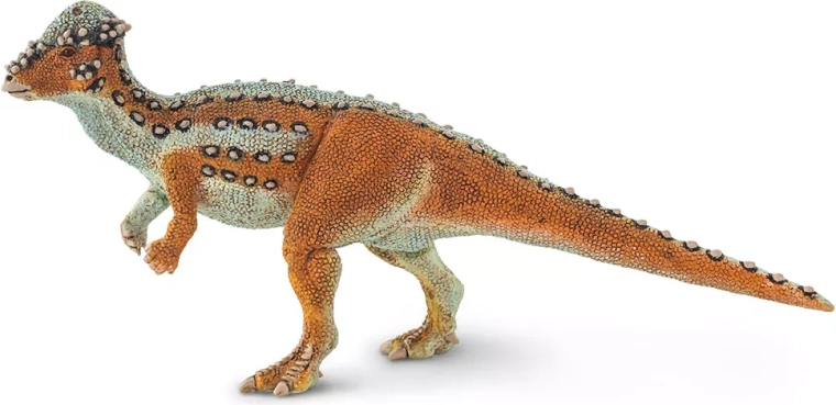 Pachycephalosaurus-Figur Safari Ltd. – 1 Stück