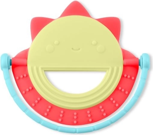 Leicht zu greifen für kleine Händchen