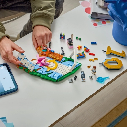 Spaßiges Bauen mit der digitalen LEGO Builder Anleitung
