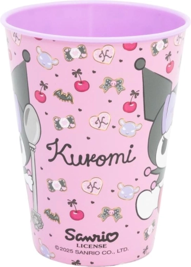 Beliebtes Sanrio-Kuromi-Motiv