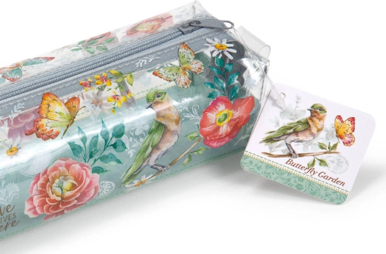 Motiv Butterfly Garden von der Marke Argus
