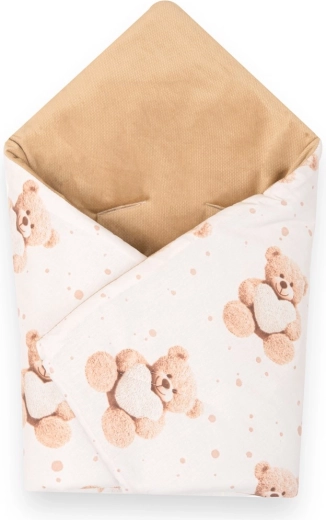 Weiche und wärmende Materialien