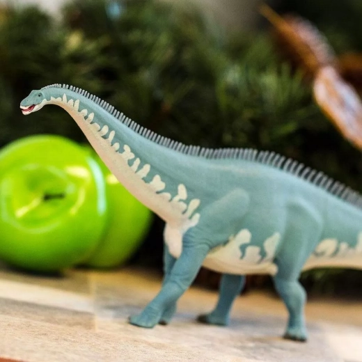 Extra große Figur für eine ordentliche Portion Dino-Spaß