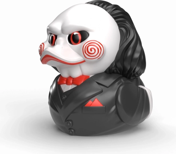 Sammel-Ente TUBBZ Saw – Billy the Puppet Mini