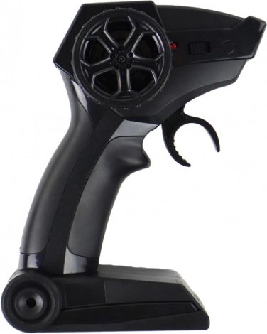 Präzise 2,4‑GHz-Steuerung