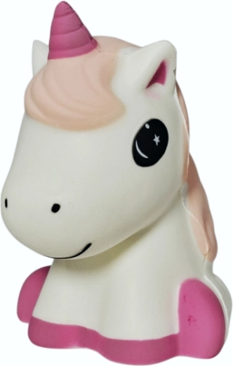 Antistress-Quetsch-Einhorn - 1 Stück