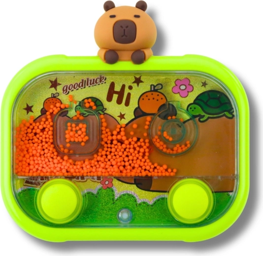 Taschenspaß für unterwegs