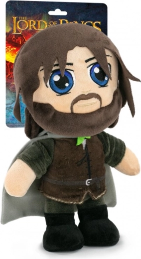 Plüschfigur Der Herr der Ringe – Aragorn