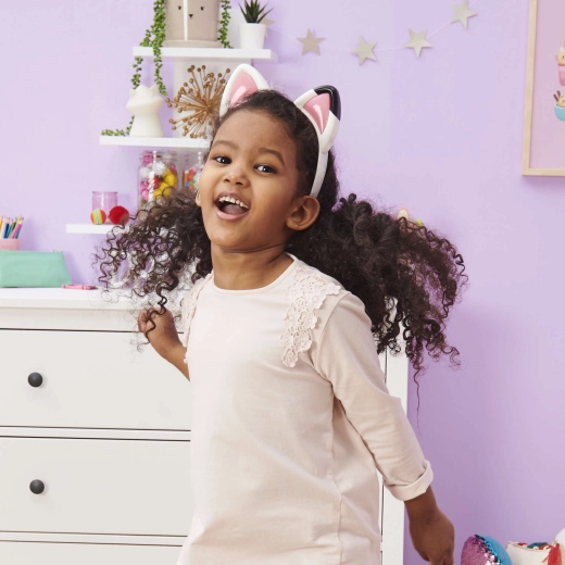 Ideal zum Spielen und Verkleiden