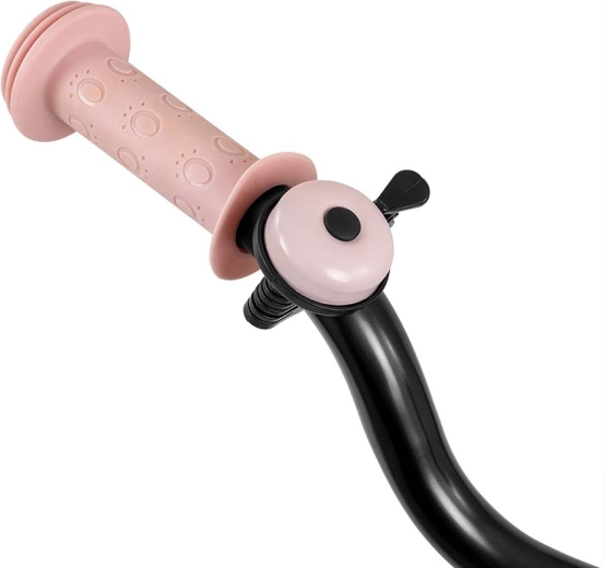 Sichere Griffe und Klingel