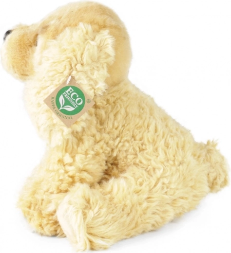 Eco‑friendly Füllung aus recycelten PET‑Flaschen