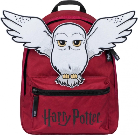 Vorschulrucksack Harry Potter mit Hedwig-Motiv