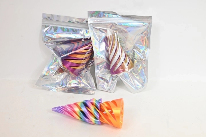 Kegel (Pyramide)