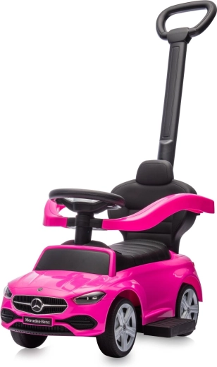 Sicheres Fahren unter elterlicher Aufsicht