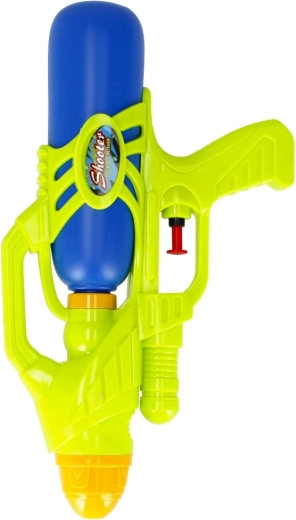 Abnehmbarer Tank für schnelles Nachfüllen