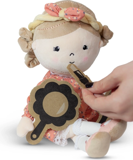 Fördert Fantasie und sensorische Entwicklung