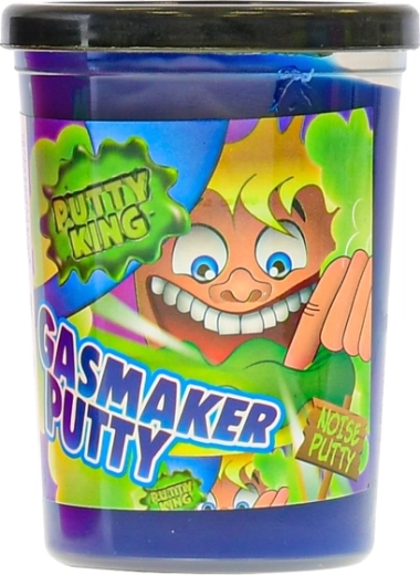 Wiederverschließbarer Becher für wiederholten Spielspaß