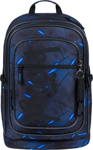 Ergonomischer Rucksack mit smarter Organisation