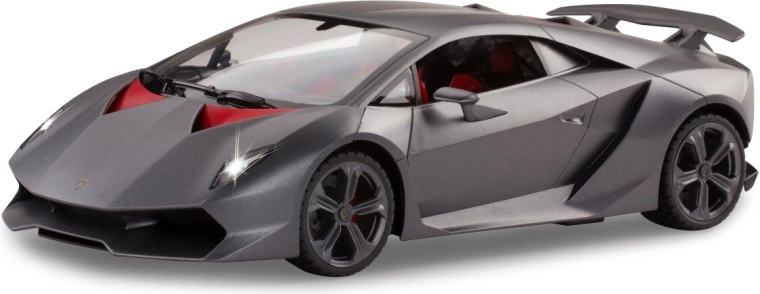 Detailgetreue Ausführung von Lamborghini