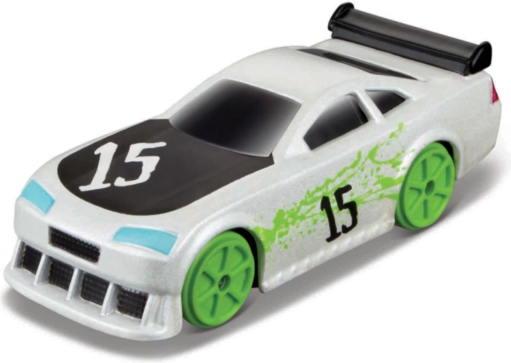 Metallminiatur 1:64 mit Freilauf