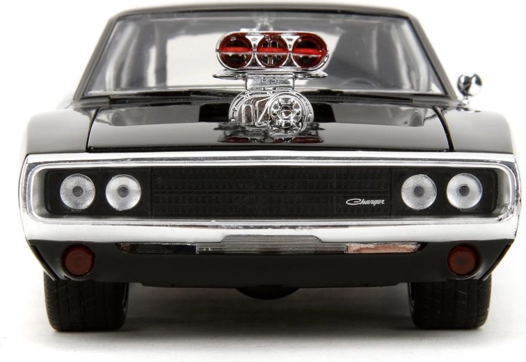 Ikonischer Dodge Charger aus Fast & Furious