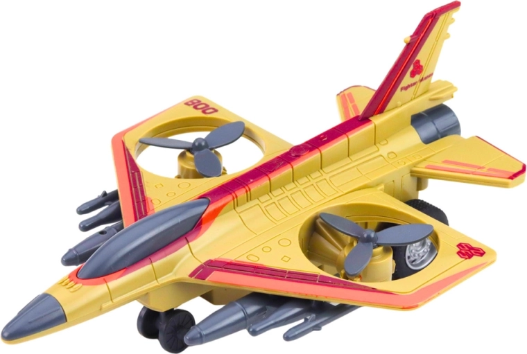 Robuste Konstruktion und Detailtreue