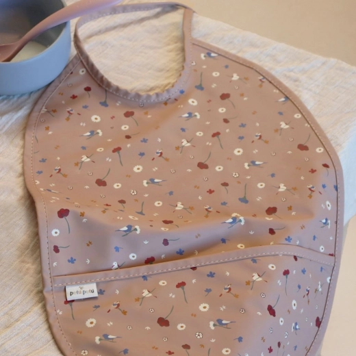 Auffangtasche für Essensreste