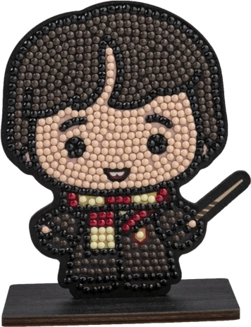 Figur Crystal Art - Neville Longbottom